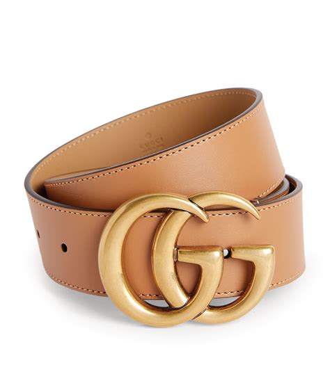 harrods womens gucci belts|Gucci marmont belt women.